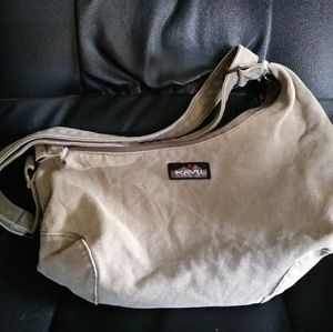 Kavu Canvas Bag